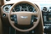Bentley Continental Flying Spur