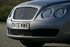 Bentley Continental Flying Spur
