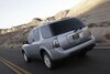 Saab 9-7X