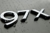 Saab 9-7X