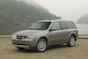 Saab 9-7X