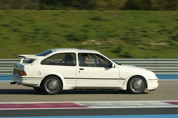 Ford Sierra Cosworth
