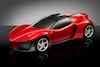 Ferrari opwerpstudies