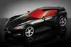 Ferrari opwerpstudies