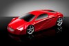 Ferrari opwerpstudies