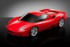 Ferrari opwerpstudies