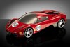 Ferrari opwerpstudies