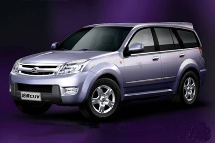 Great Wall Hover