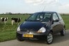 Ford Kia koeienprint