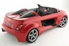 Scion xA Speedster