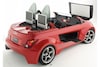Scion xA Speedster
