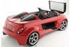 Scion xA Speedster