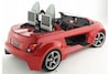 Scion xA Speedster
