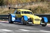 Donkervoort recordauto