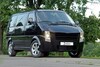 Volkswagen Transporter Zestline