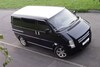 Volkswagen Transporter Zestline