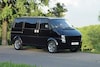 Volkswagen Transporter Zestline