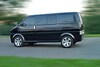 Volkswagen Transporter Zestline