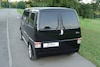 Volkswagen Transporter Zestline