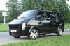 Volkswagen Transporter Zestline
