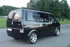 Volkswagen Transporter Zestline