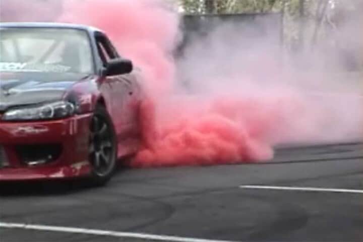 Burnout