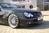 Mercedes-Benz SLK Rieger