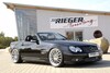 Mercedes-Benz SLK Rieger