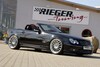 Mercedes-Benz SLK Rieger