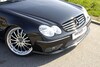 Mercedes-Benz SLK Rieger