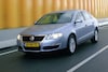 Volkswagen Passat 2.0 TDI Comfortline