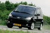 Peugeot 1007 Sporty 1.6 16V
