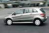 Mercedes-Benz B 180 CDI