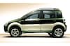Fiat Panda SUV