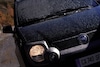 Fiat Panda SUV