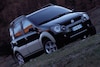 Fiat Panda SUV