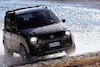 Fiat Panda SUV