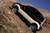 Fiat Panda SUV