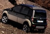 Fiat Panda SUV