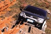 Fiat Panda SUV