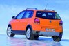 Volkswagen CrossPolo