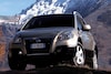 Fiat Sedici