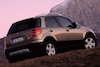 Fiat Sedici