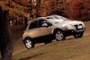 Fiat Sedici