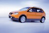 Volkswagen CrossPolo