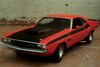 Dodge Challenger (1970)