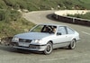 Opel Monza 1982
