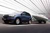 SsangYong Kyron