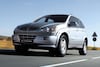 SsangYong Kyron