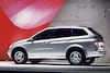 SsangYong Kyron